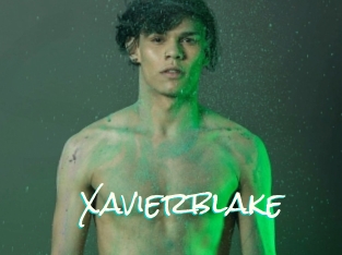 Xavierblake