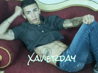 Xavierday