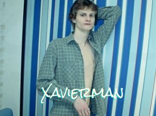 Xavierman