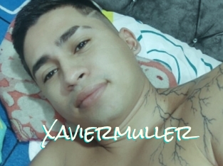 Xaviermuller