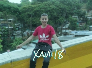 Xavii18