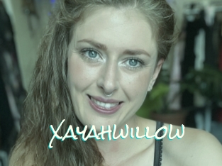 Xayahwillow