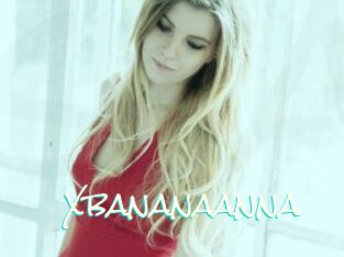 Xbananaanna