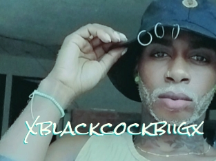 Xblackcockbiigx