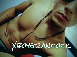 Xboygrancock