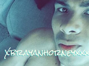 Xbrayanhorneyxxx