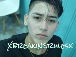 Xbreakingrulesx