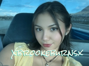 Xbrookeburnsx