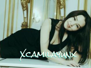 Xcamilayunx