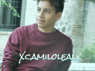 Xcamilolealx