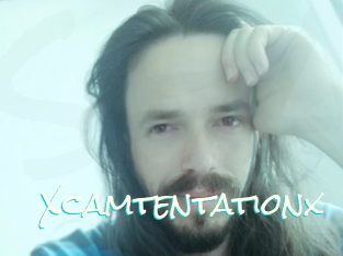 Xcamtentationx