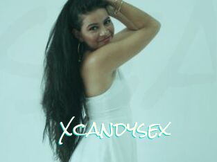 Xcandysex
