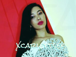 Xcarlettsex