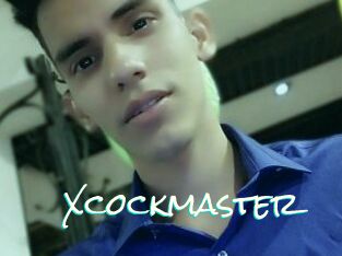 Xcockmaster