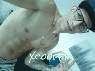Xcooper