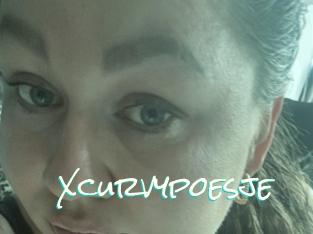Xcurvypoesje