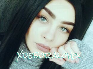 Xdeboralovex