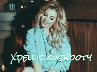 Xdelliciousbooty