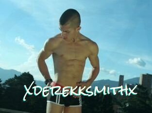 Xderekksmithx