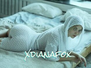 Xdianafox