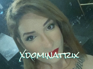 Xdominatrix
