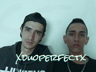 Xduoperfectx