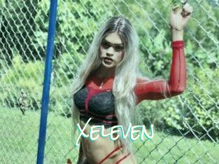 Xeleven