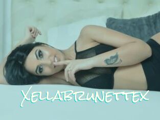 Xellabrunettex