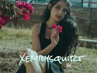 Xemilysquirt