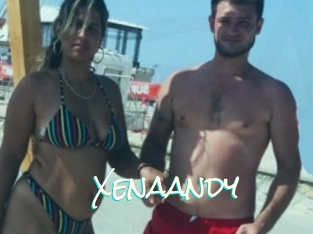 Xenaandy
