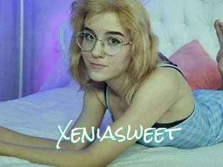 Xeniasweet