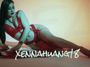 Xennahuang18