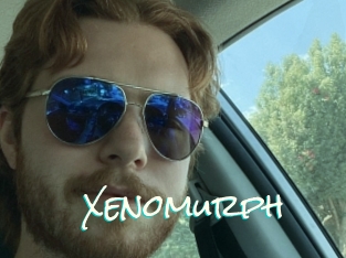 Xenomurph