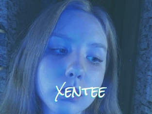 Xentee