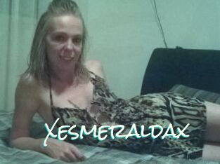 Xesmeraldax