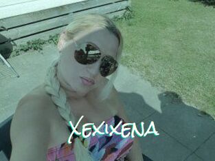 Xexixena