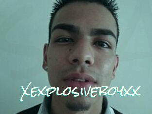 Xexplosiveboyxx