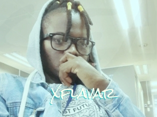 Xflavar
