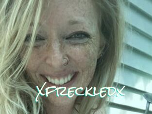 Xfreckledx