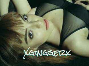 Xginggerx