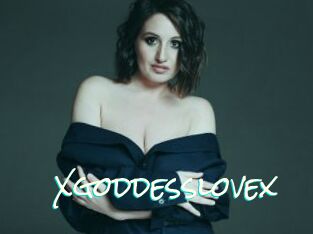 Xgoddesslovex