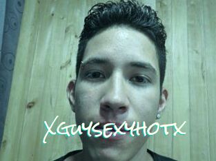 Xguysexyhotx