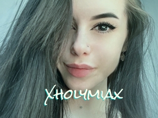Xholymiax