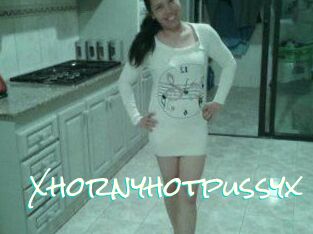 Xhornyhotpussyx