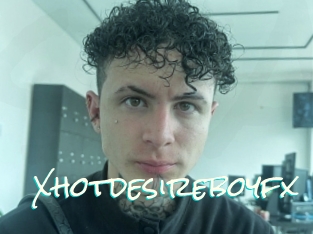 Xhotdesireboyfx