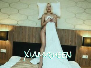 Xiamqueen