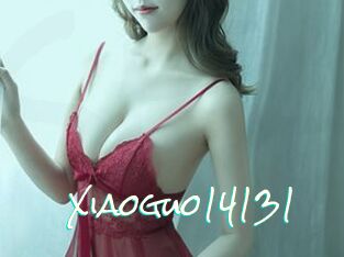 Xiaoguo14131