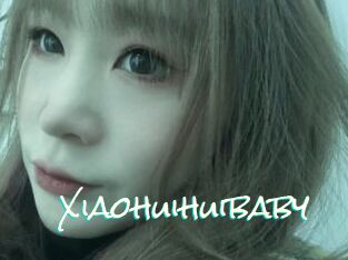 Xiaohuihuibaby