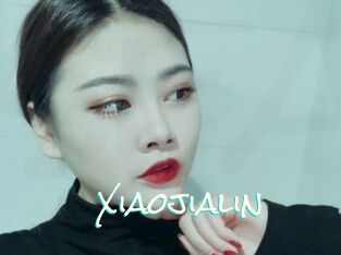 Xiaojialin