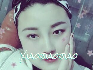 Xiaojiaojiao